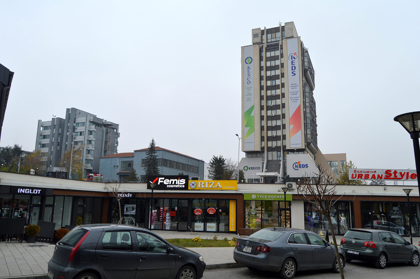 Pristina